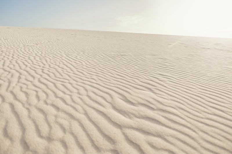 Summer Beach Design